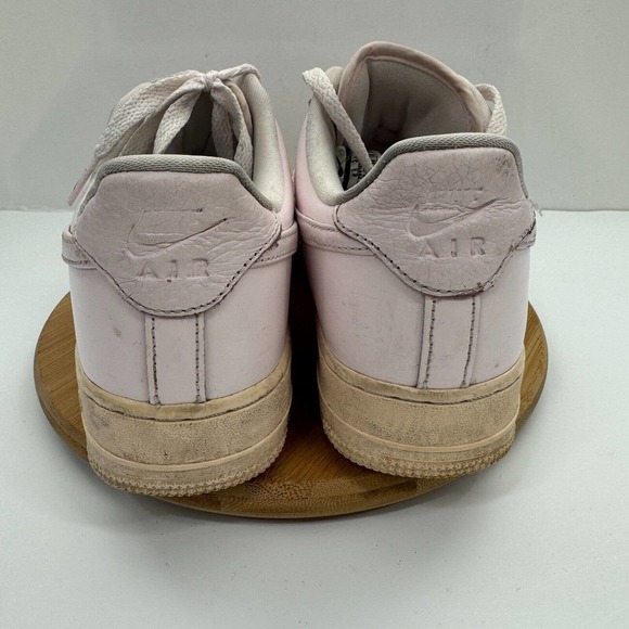 Nike Air Force 1 Valentine’s Day Limited Edition Women’s 9 Pink CD0183-600 - Picture 4 of 11